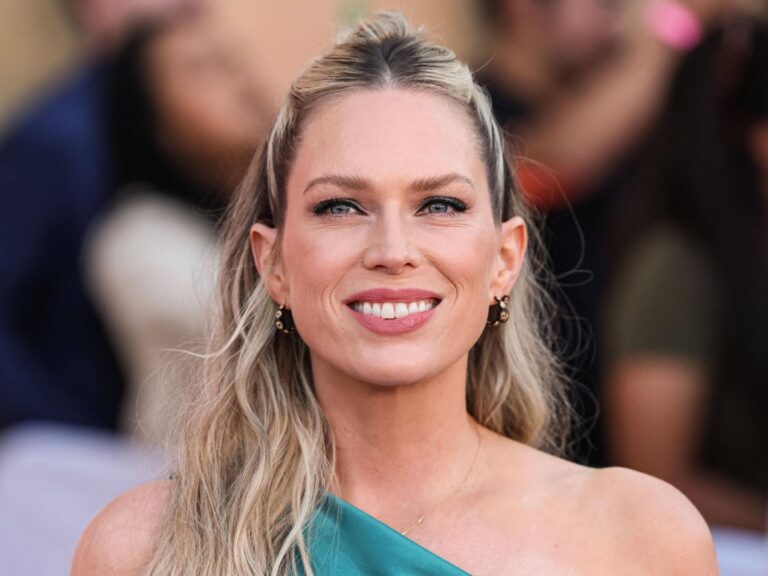 Exploring the Life and Career of Erin Foster