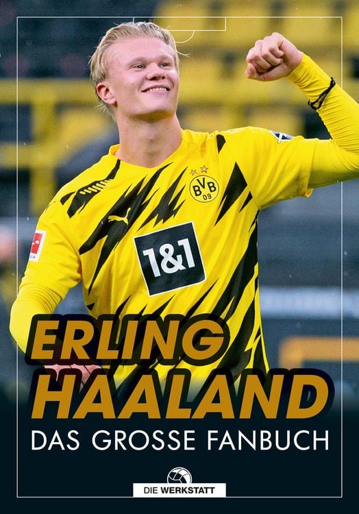 Erling Haaland: The Phenomenon Redefining Modern Football