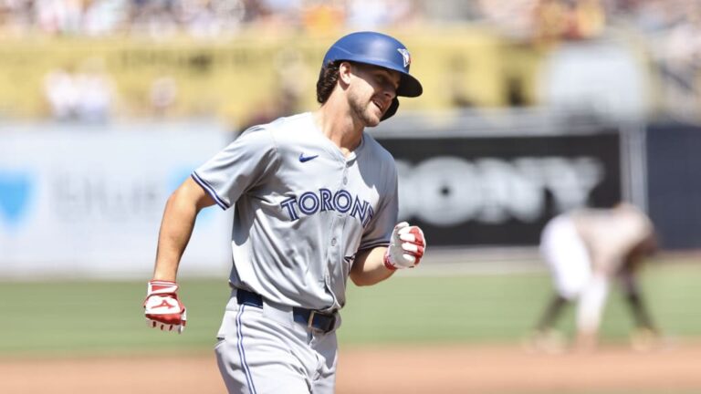The Journey of Ernie Clement: A Rising Baseball Star