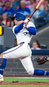 The Rise of Ernie Clement in Major League Baseball
