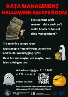 Thrilling Alternatives to Escape Halloween This Year