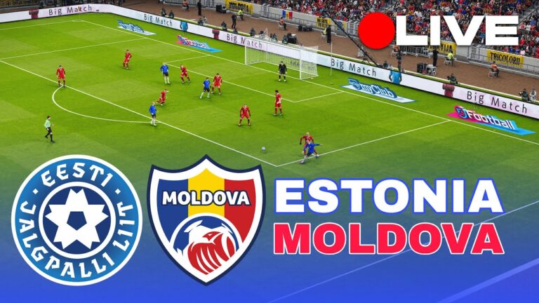 A Comparative Analysis: Estonia vs Moldova