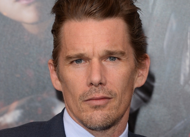 The Diverse Career of Ethan Hawke