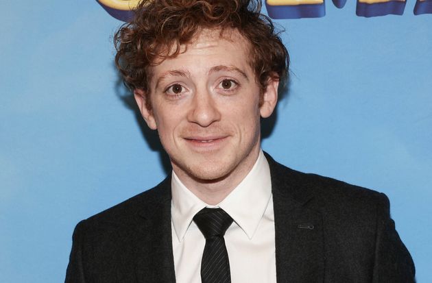 Ethan Slater: The Rise of a Hollywood Star