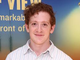 Ethan Slater: Rising Star in Entertainment