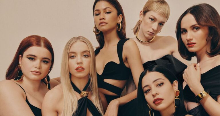 Exploring the Euphoria Cast: Talent Behind the Characters