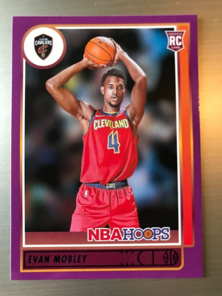 Evan Mobley: The Future of Basketball with Rising Stardom