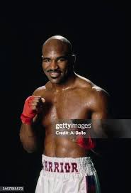 The Rise and Legacy of Evander Holyfield