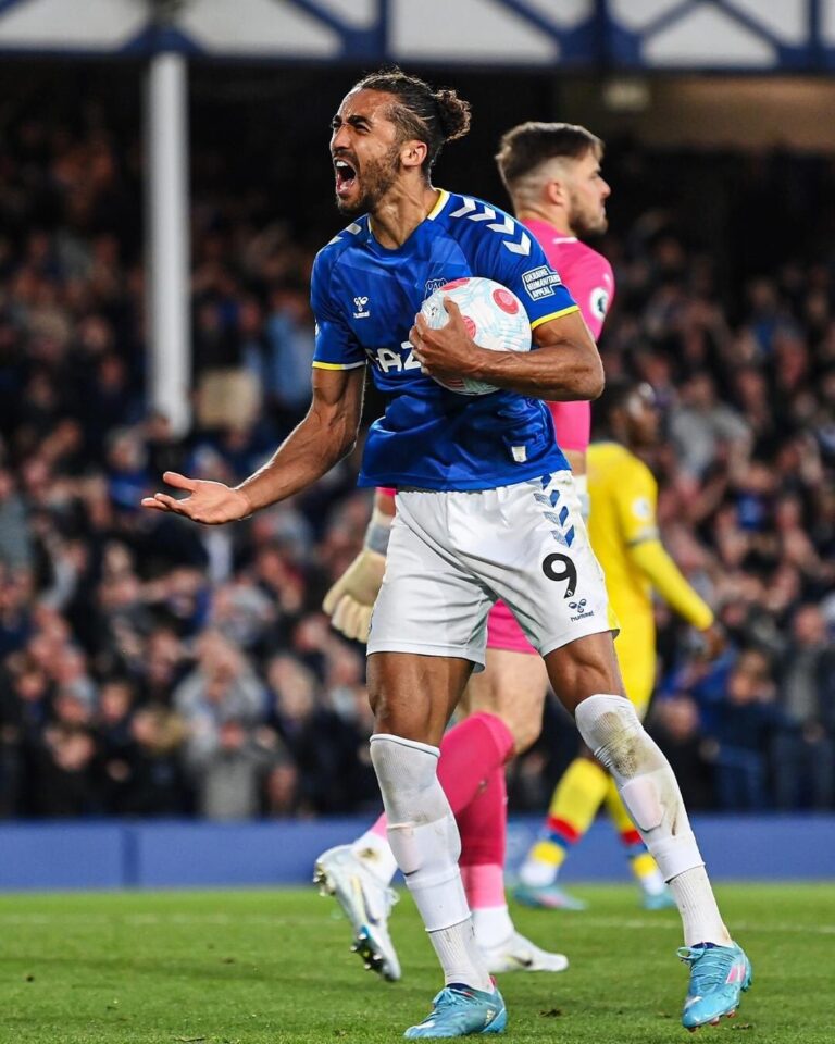Everton vs Crystal Palace: Premier League Clash Analysis