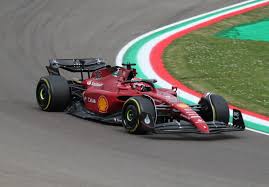 The Importance of F1 Sprint Races in Formula 1