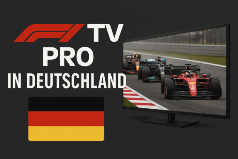 Exploring the Benefits of F1 TV for Racing Fans