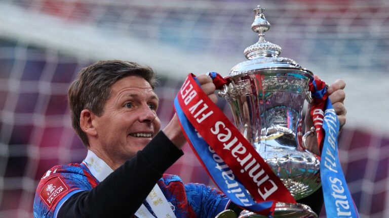 The FA Cup: A Revered Tradition in English Football