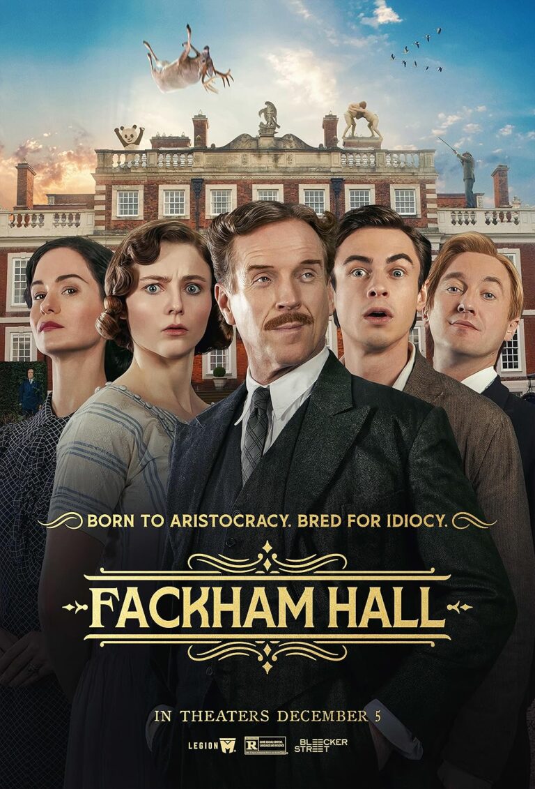 Exploring Fackham Hall: The Historic Venue of Kent