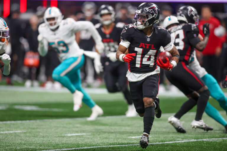 Falcons vs Dolphins: An Exciting NFL Showdown Ahead