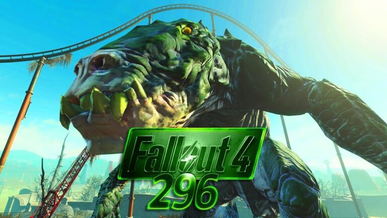 Understanding Fallout: Historical Context and Current Relevance