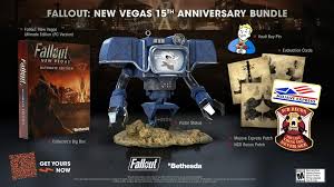 Celebrating 15 Years of Fallout New Vegas: A Community Remembers
