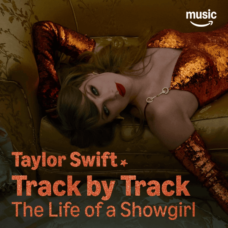 Understanding Father Figure Lyrics by Taylor Swift