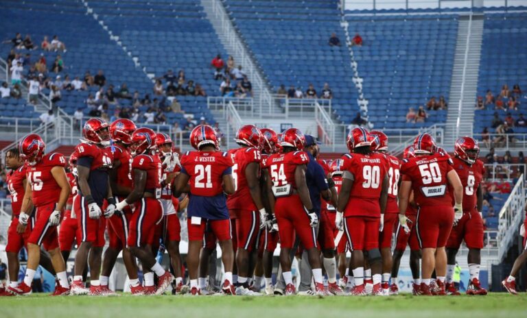 FAU Football: A Season of Promise and Challenges