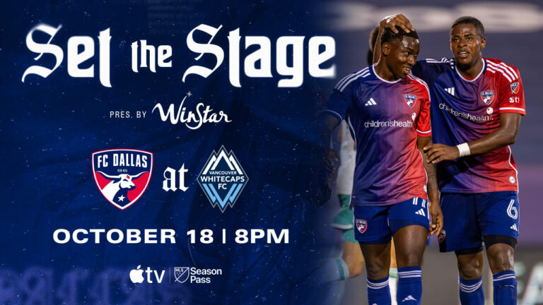 FC Dallas vs Vancouver Whitecaps: Match Preview and Key Insights