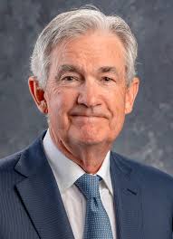 The Influence of Fed Chair Jerome Powell on U.S. Economy