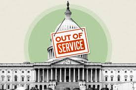 Understanding the Federal Government Shutdown: Impacts and Solutions