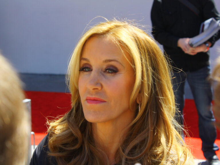 Recent Developments in Felicity Huffman’s Career and Life
