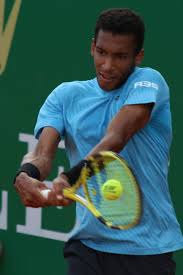 Felix Auger-Aliassime: The Future of Tennis