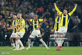 Fenerbahçe: A Legacy of Success and Passion in Sports