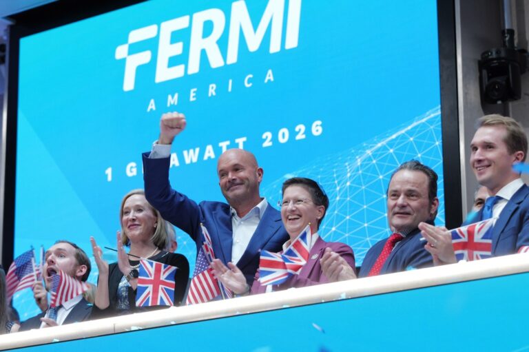 Understanding Fermi Stock: Recent Trends and Insights