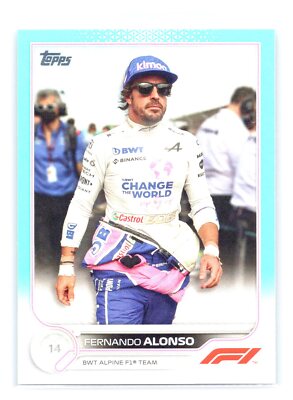 The Remarkable Comeback of Fernando Alonso in Formula 1