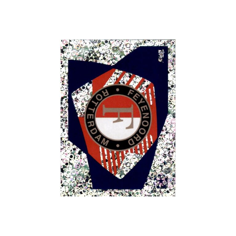Exploring the Rich Heritage of Feyenoord Football Club