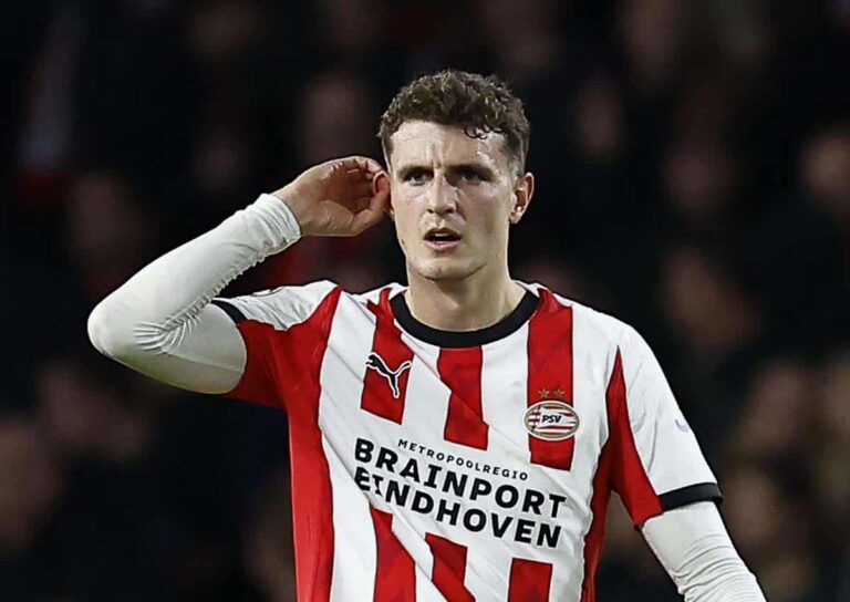 Feyenoord vs PSV: A Thrilling Rivalry in Dutch Football