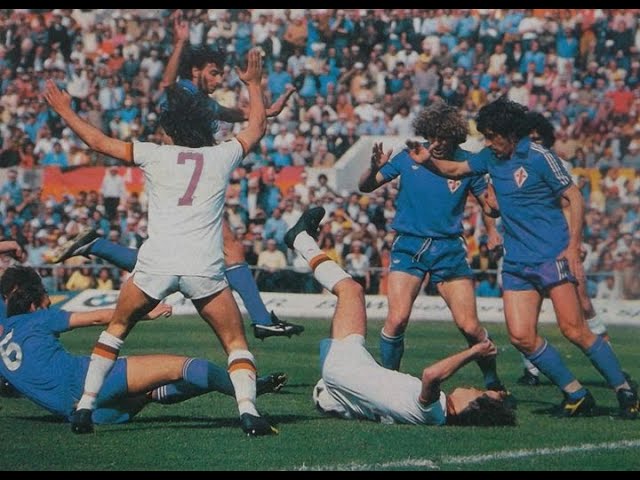 Fiorentina vs Roma: A Thrilling Serie A Encounter