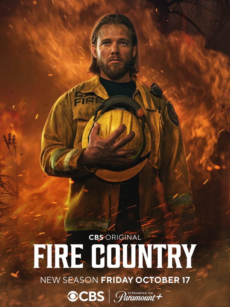 Anticipating Fire Country Season 4: What Fans Can Expect