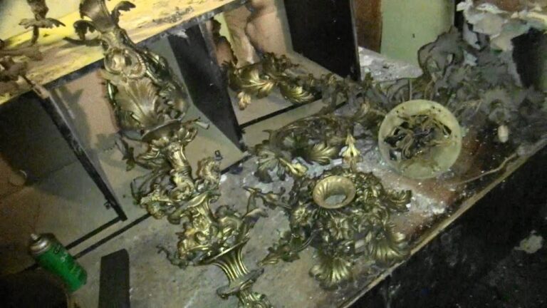 Fire Restoration: Importance and Process After Fire Damage
