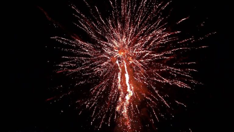 Fireworks Philadelphia: A Spectacular Independence Day Celebration
