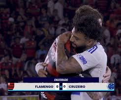 Flamengo vs Cruzeiro: A Clash of Titans in Brazilian Football