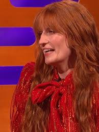 The Impact of Florence Welch on Modern Music