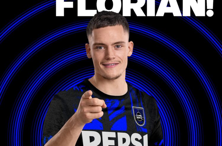 Florian Wirtz: The Rising Star of German Football