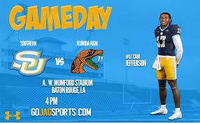 Florida A&M vs Southern U: A Historic Rivalry in College Sports
