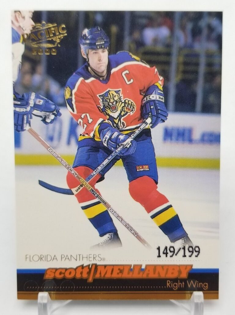 Florida Panthers: A Look at Their 2023 Season and Outlook