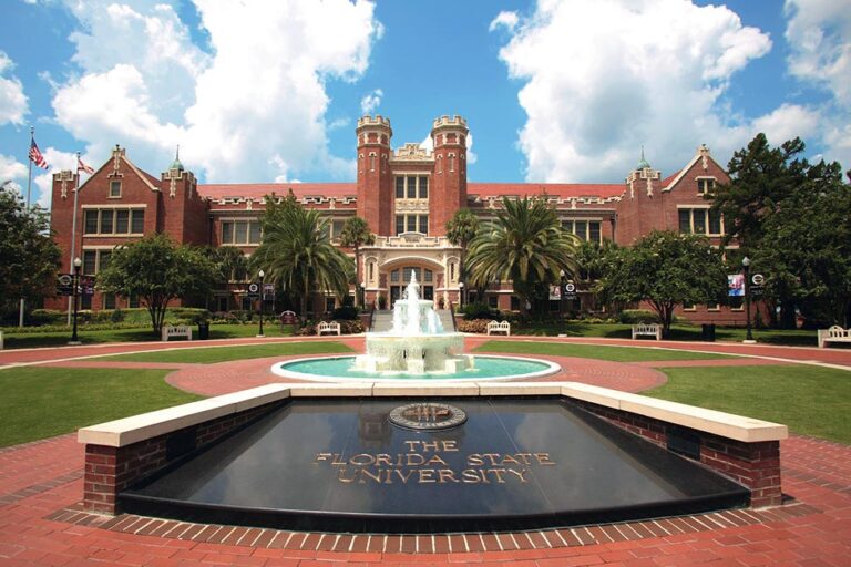 Understanding Florida State University: Academic Excellence and Innovation