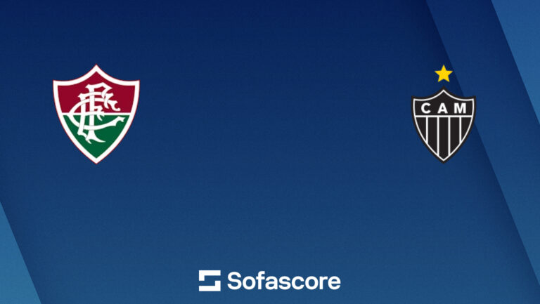 Fluminense vs Atlético Mineiro: A Historic Showdown in Brazilian Football