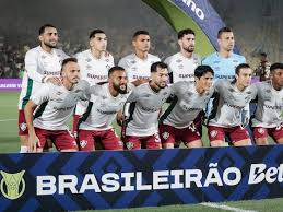 Fluminense vs Internacional: Highlights from the 2023 Clash