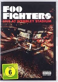 Foo Fighters Rock the Stage in Amazon Live Concert Event