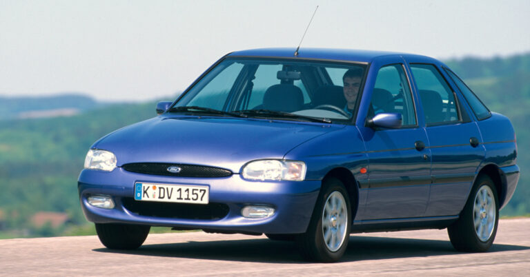 Analysis of Recent Trends in Ford Stock