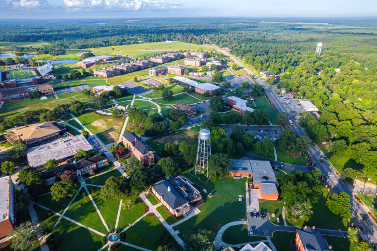 Understanding Fort Valley State University: A Historical Perspective