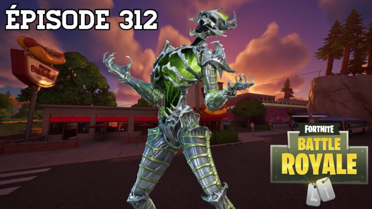 The Rise of Fortnite Battle Royale: Trends and Updates