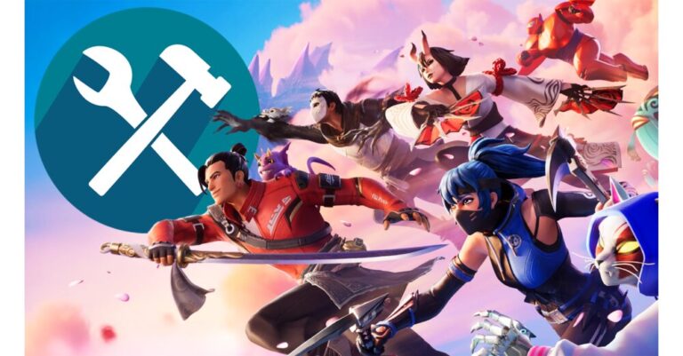 Latest Fortnite Server Status Updates and Insights