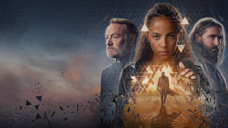 Everything We Know About Foundation Season 3